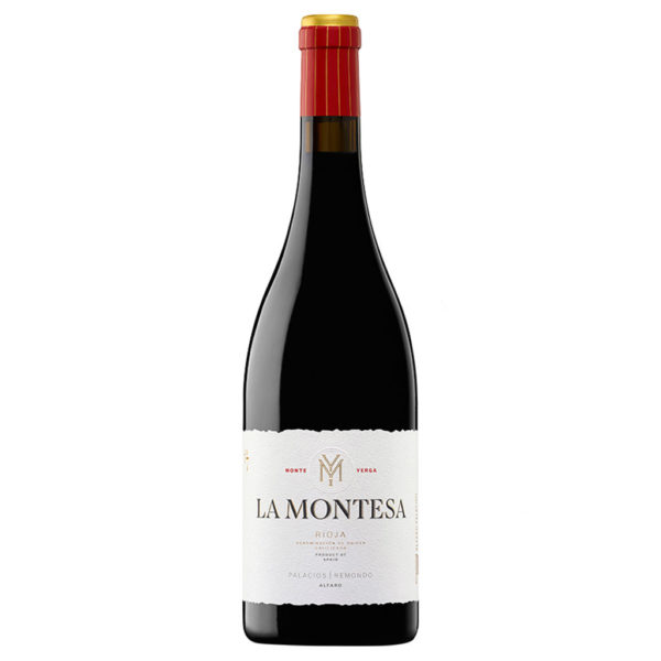 Comprar Palacios Remondo LA MONTESA