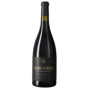 Comprar Vino La Montesa Rva Selección Especial