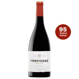 Comprar Vino Palacios Remondo PROPIEDAD