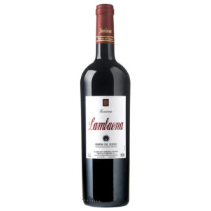 Comprar Vino Lambuena Reserva