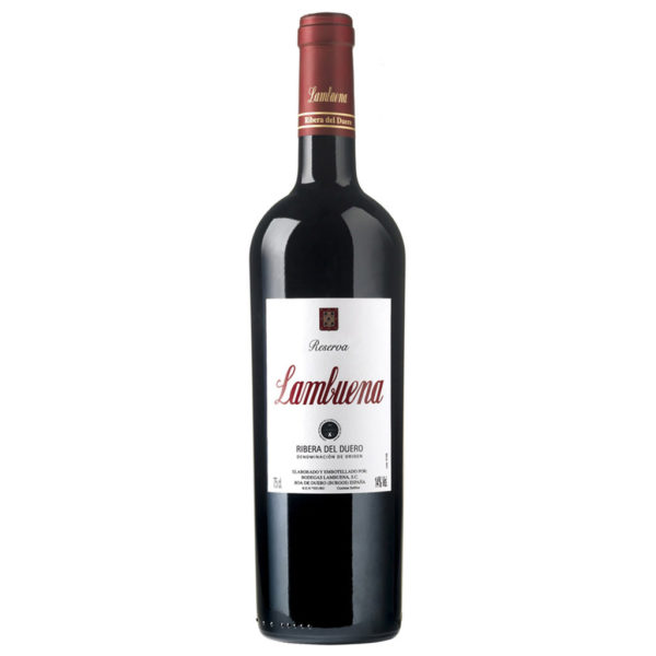 Comprar Lambuena Reserva