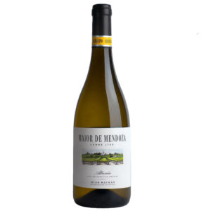 Mar de Frades Godello 20.75 € 