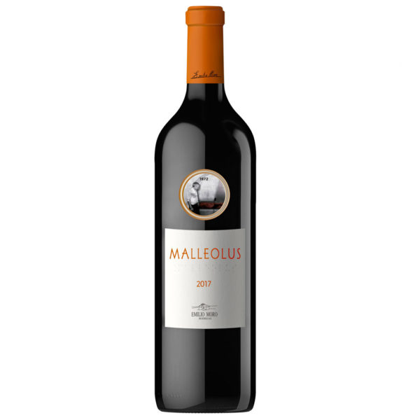 Comprar Emilio Moro Malleolus