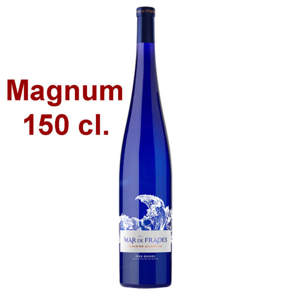 Comprar Mar de Frades Albariño MAGNUM