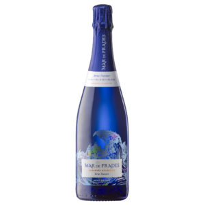 Comprar Vino Mar de Frades BRUT NATURE