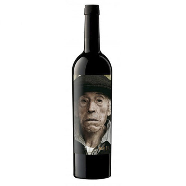 Vino MATSU El Viejo