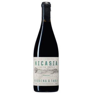 Comprar Vino NICASIA Tinto