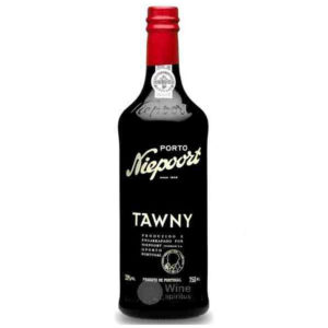 Comprar Vino Nieport TAWNY