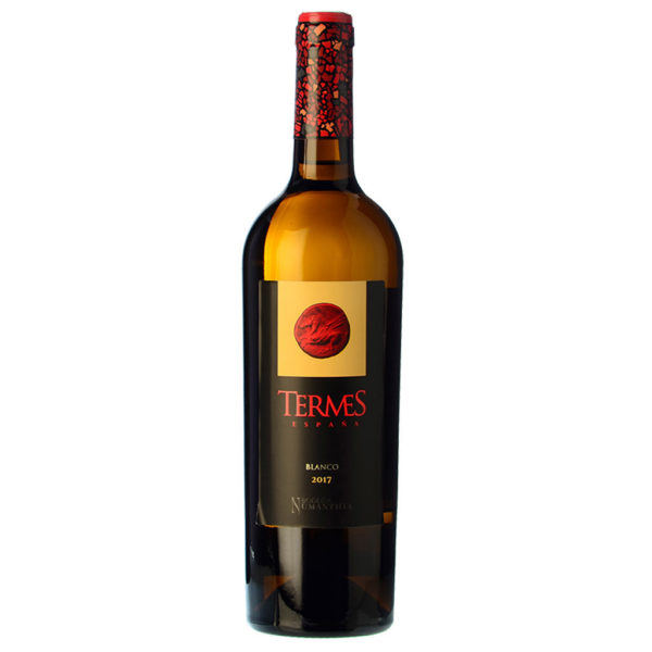 Numanthia TERMES Blanco