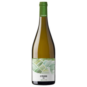 Comprar Vino O Pequeno Mein Branco