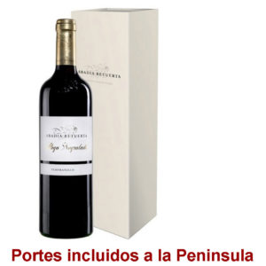 Comprar Vino Pago Negralada - Estuche Cartón