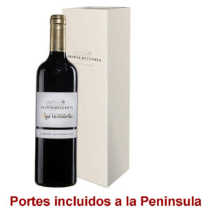 Comprar Vino Pago Valdebellón - Estuche Cartón