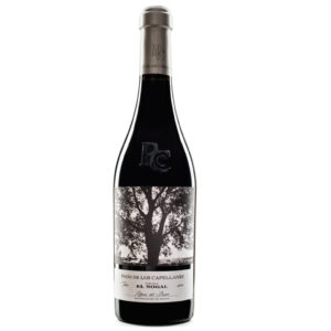 Comprar Vino Pago de Capellanes EL NOGAL