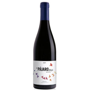 Comprar Vino Pájaro Rojo