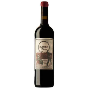 Comprar Vino Máquina y Tabla Páramos de Nicasia