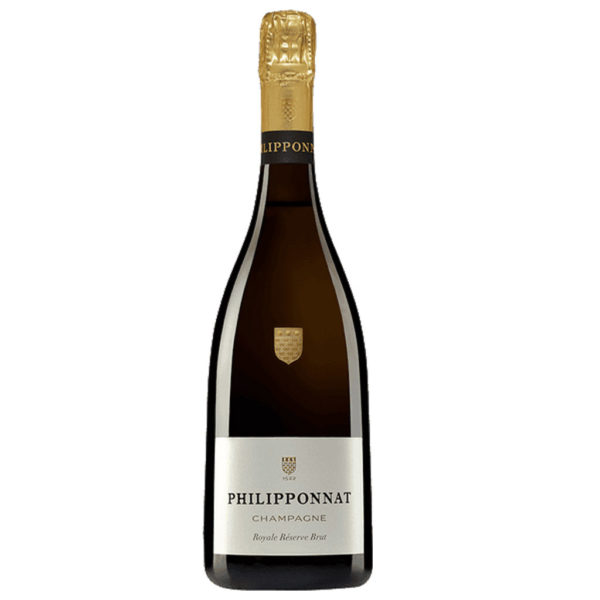 Philipponnat Royale Réserve Brut