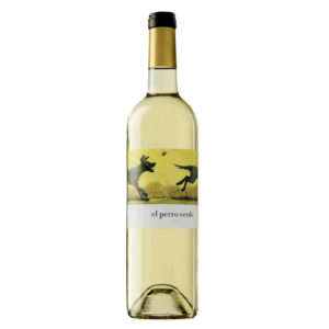 Comprar Vino El Perro Verde