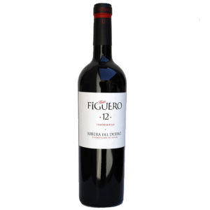 Comprar Vino Figuero 12 Crianza