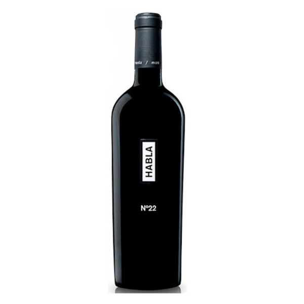 Comprar Habla Nº 22