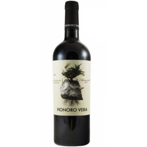 Comprar vino Honoro Vera Organic