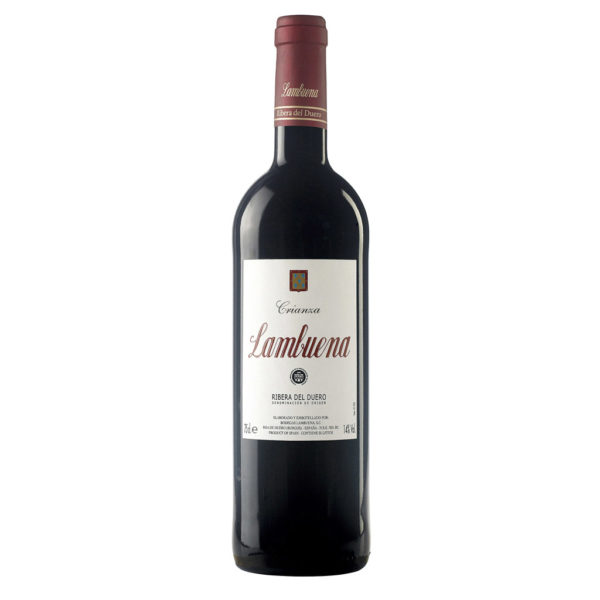 Comprar Lambuena Crianza