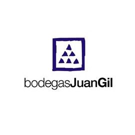 Logo Bodegas Juan Gil
