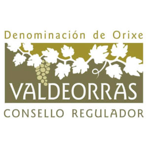 Logo de la Denominación de Origen Valdeorras