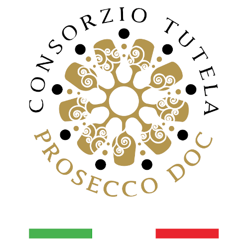 Denominación Prosecco del Consorcio de Tutela