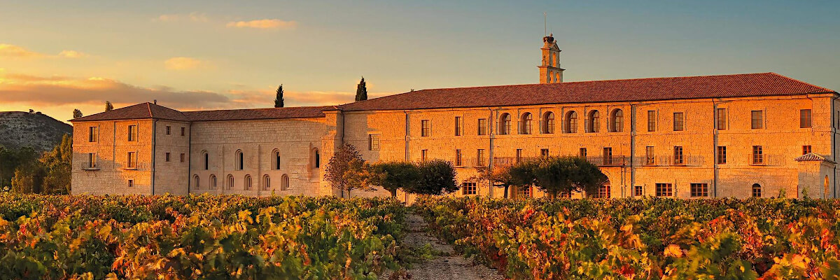 Bodegas Abadía Retuerta Le Domaine