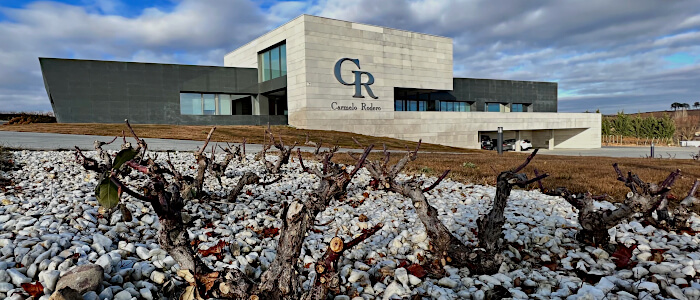 Bodegas Carmelo Rodero