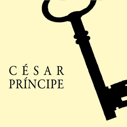 Bodegas César Príncipe