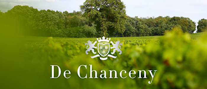 Bodegas De Chanceny