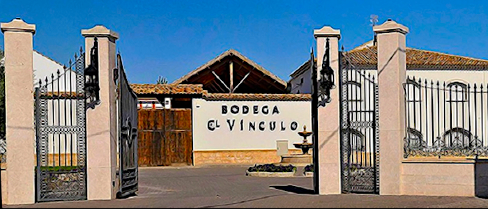 Bodegas El Vínculo