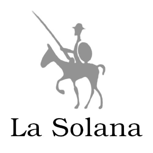 Bodegas La Solana