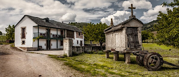 Bodegas Luna Beberide