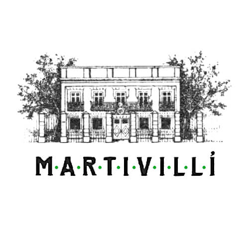 Bodegas Martivilli