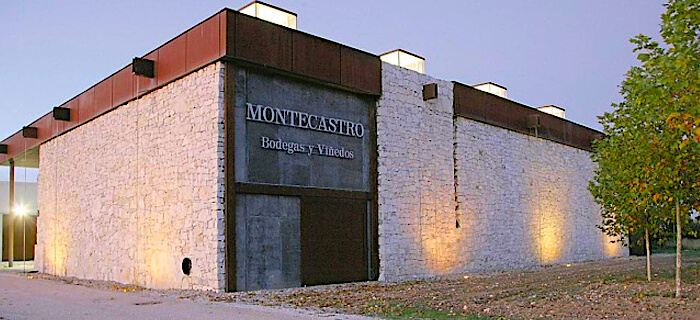 Edificio Bodegas Montecastro
