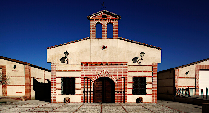 Bodega Numanthia