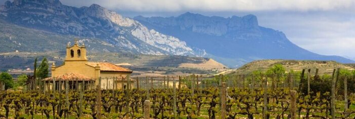 Bodegas Palacios Remondo