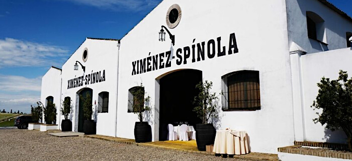 Bodegas Ximénez Spínola