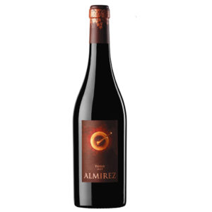 Comprar Vino Teso La Monja ALMIREZ