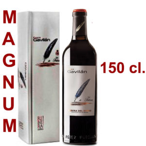 Comprar Vino Cepa Gavilan Magnum