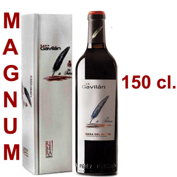 Comprar Cepa Gavilan Magnum