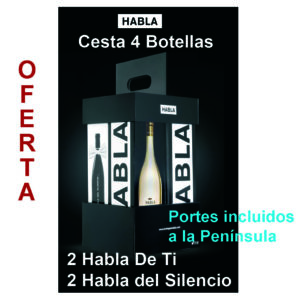 Comprar Habla CESTA oferta