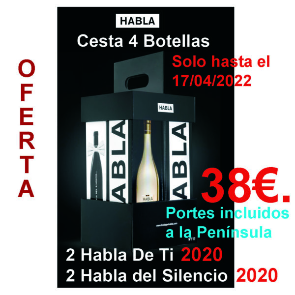 Comprar Habla CESTA oferta