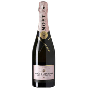 Comprar Champán Moët & Chandon Brut Rosé Impérial