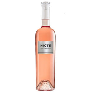 Comprar Vino NICTE Rosa Pálido