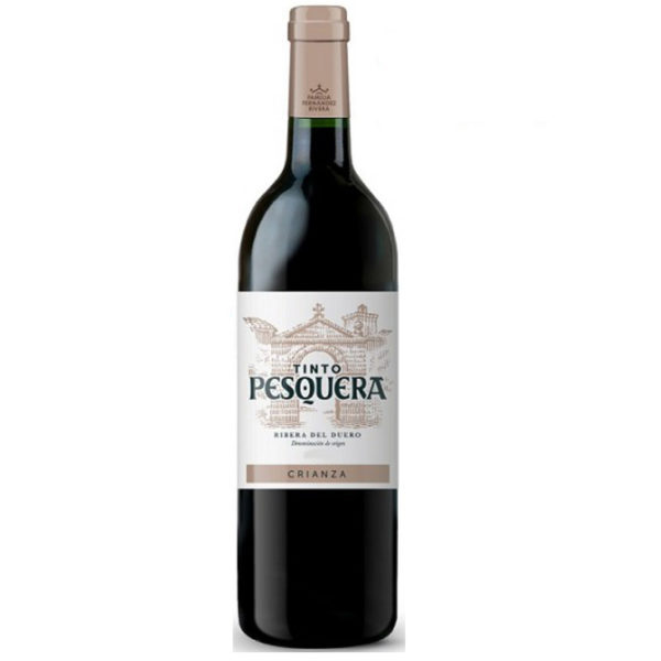 Comprar PESQUERA Crianza