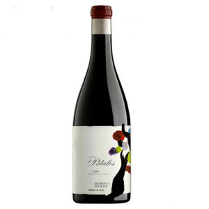 Comprar Vino Petalos del Bierzo