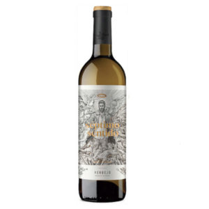 Comprar Vino Séptimo Sentido Verdejo